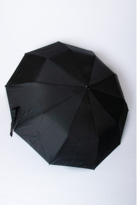 Чоловіча парасолька-напівавтомат